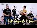 Download Lagu TAK DAPAT TIDUR - SUSI NGAPAK Feat DANU Cover SN