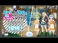 Download Lagu 彡 Slime Toashite 300-nen React to Rimuru Tempest as the Demon Lord 彡 | ★ Part 2/? ★ | My AU