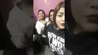 اللعب يا سمك البنات قراميط دندنها