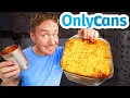 Download Lagu Ik kookte een driegangenmenu met maar 9 blikjes eten (waarom was dat zo lekker?!)