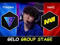 Download Lagu GELO GROUP STAGE - TUNDRA VS NAVI BS IV DOTA 2