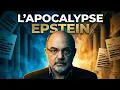 Lagu Epstein : Pierre JOVANOVIC dévoile ce que les nouveaux documents CACHENT vraiment | GPTV LA MATINALE