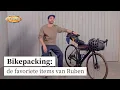 Download Lagu Bikepacking: de favoriete items van Ruben - A.S.Adventure