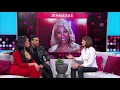 Cyn Santana & Jonathan Fernandez Reveal Which Costar Is 'Yummy Looking' This Season | PeopleTV