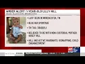 AMBER Alert issued in Franklin County Tennessee for missing 1-year-old girl