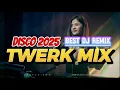 Download Lagu DJ Mix 2025 | Macarena RNB Club Disco Party van populaire liedjes Mashup remix door DJJesstony