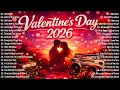 Lagu Valentine's Day 2026 🌹 Greatest Love Songs of the 80s 90s - Jim Brickman,Celine Dion, David Pomeranz