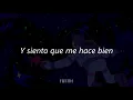 [LETRA] Rayos Láser - Ya me hiciste mal