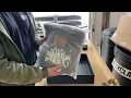 WhistlinDiesel Monster Max 2 0 Hoodie Unboxing