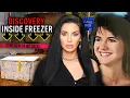 A Flat Tire A Missing Girl A Mysterious Freezer With Horrifying Secrets Inside