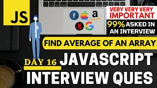 JS Find an Average of an Array using Reduce Method in JavaScript in Hindi