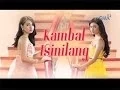 The Half Sisters sa GMA Afternoon Prime