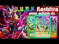 P U N K KASHTIRA Stream Spotlight The Deck that Made Us Yu-Gi-Oh Master Duel