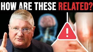 The 'Evil Triad': MCAS, EDS & POTS | Dr. A Explains What You Need To Know