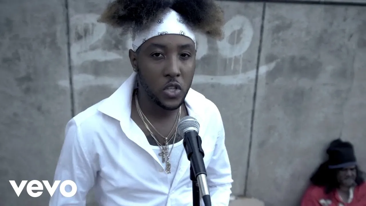 Vershon - Always Your Own (Official Video)