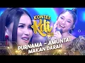 Download Lagu Purnama - Makan Darah | KONTES KDI 2022