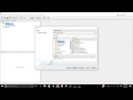 Creating a Simple Java Desktop Application using NetBeans GUI Builder