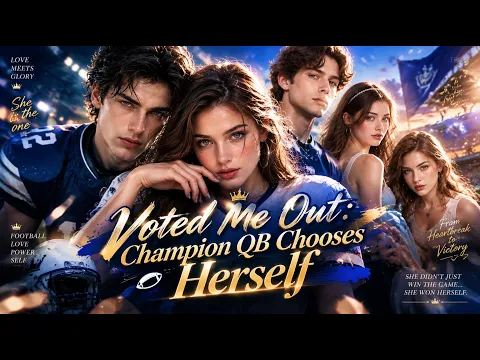 Voted Me Out Champion QB Chose Herself Episode 3