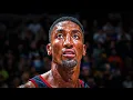 O Mais Injusticado da Dinastia Bulls Scottie Pippen