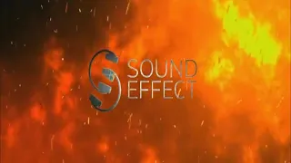 Download Free Sound effect Ledakan dahsyat, api membakar, pecahan kaca,kayu runtuh MP3