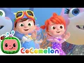 Download Lagu Baby Shark| CoComelon Nursery Rhymes \u0026 Kids Songs| Kids Happy Place