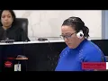 Download Lagu Na'Ziyah Harris Case: Shocking Texts Reveal Incriminating Evidence in High-Stakes Trial