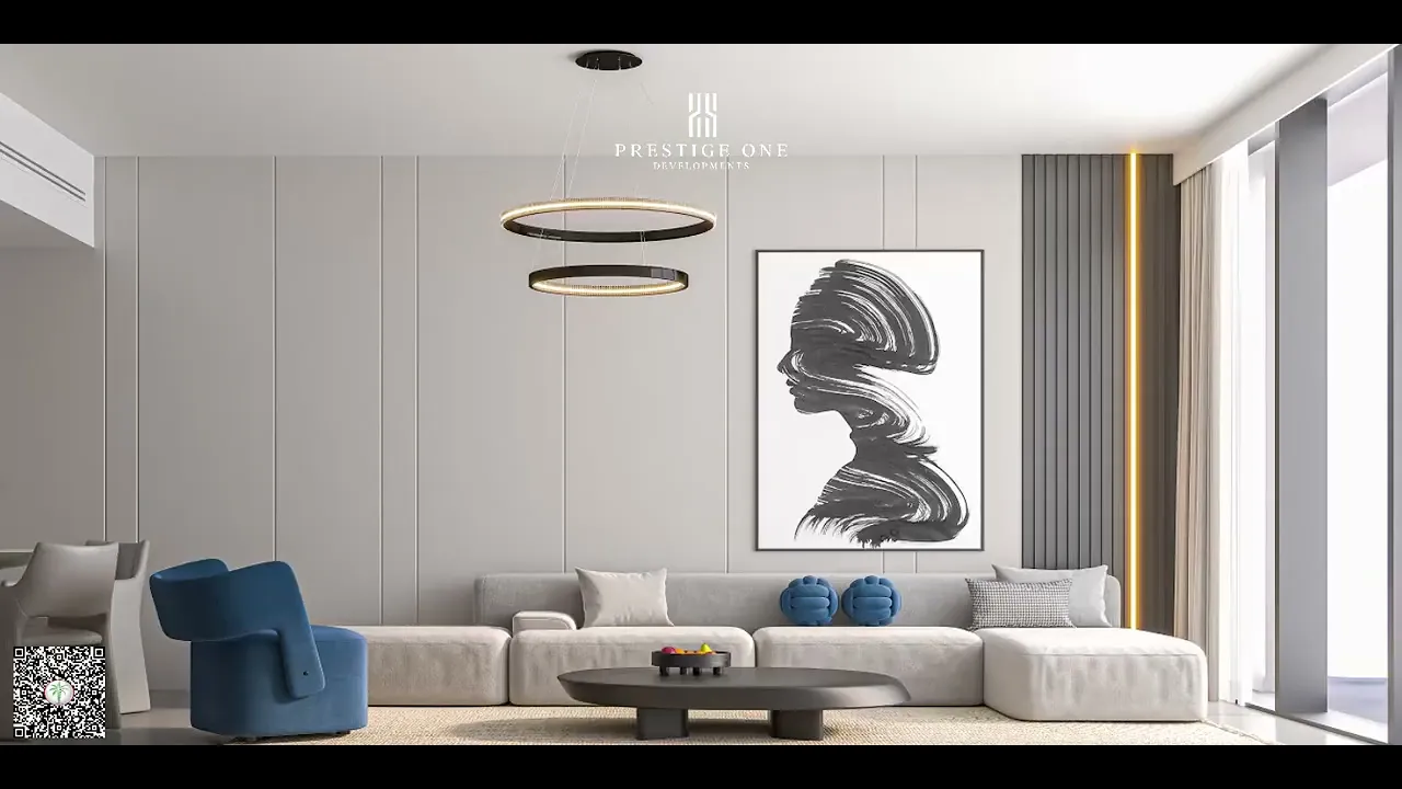 BERKELEY SQUARE - PRESTIGE ONE