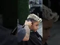 Trending Mohawk Viral Haircut for kids 2025