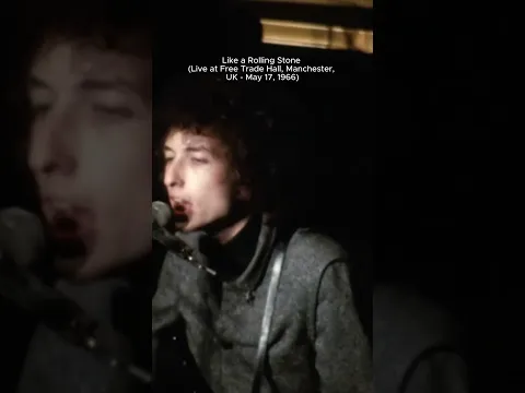 July 20th, 1965, marks the release of Dylan's first hit single “Like a Rolling Stone/Gates of Eden."
