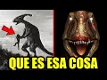 Download Lagu ESAS COSAS NO SON DINOSAURIOS (JURASSIC PARK)