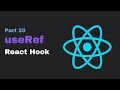 useRef React Hook