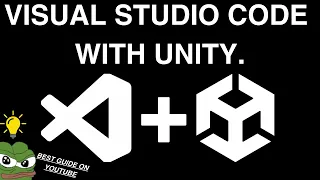 How to Set Up Visual Studio Code for Unity 2025 Guide
