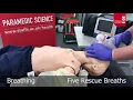 Paediatric Advanced Life Support PALS