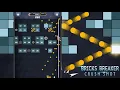 Bricks Breaker Crush Shot