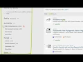 Using OneSearch from Western Libraries