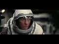Interstellar | “Tidal Wave" Full Scene (Anne Hathaway, Matthew McConaughey) | Paramount Movies