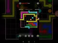How to solve flow free warps 9x9 day 83 level 3