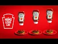 Love Lids Heinz