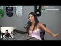 ImDOntai Reracts To Adam22 Intervewing His Wife After SHe Got BBC d
