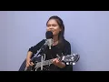 Kaulah Harapan | Iva Taolin Cover