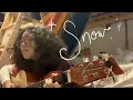 Download Lagu Snow - Ricky Montgomery || cover