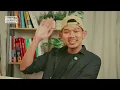 Journey with Depression: From Hundreds of Counseling Sessions to Hope | POD. WAITING ROOM #S2 | E...