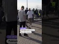 Lagu Pakketjes straks te laat door deze staking