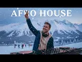 Lagu WINTER AFRO HOUSE MIX (Adam Port, Avicii, The Weeknd, Coldplay, Diplo) - BEST AFRO HOUSE MIX #6