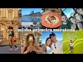 Download Lagu VLOG | Enfim maratonista!!!!! | E a vida sendo exatamente como ela é. ❤️‍🩹