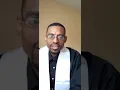 Prayer to break voodoo curses and spells