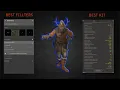 DARK AND DARKER - BEST KIT DRUID GUIDE