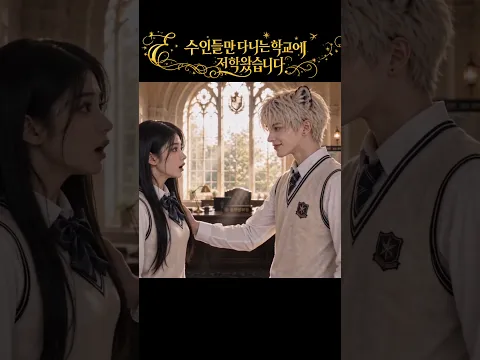 Everyone at School Is a Beastfolk but Me?! Episode 8