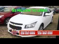 WDAM Commercial - Nu-WAY Auto