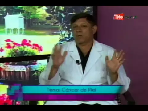 Cáncer de piel